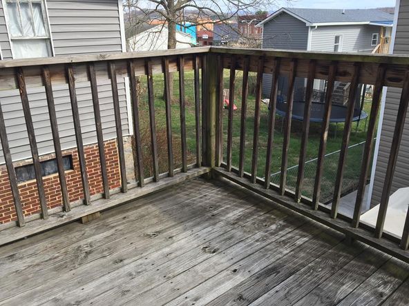 819 Straley Ave, Princeton, WV 24740